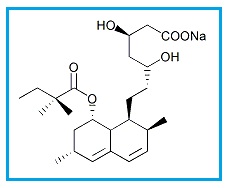 Simvastatin EP Impurity A